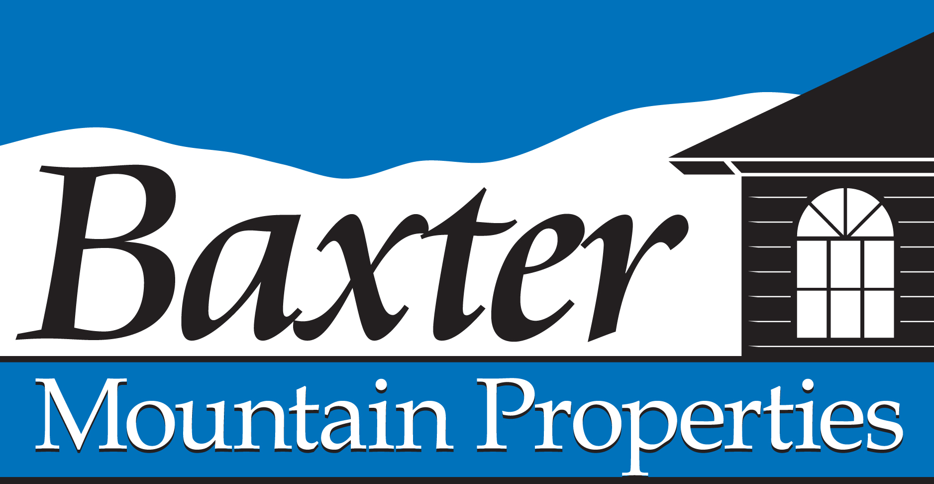 Baxter Mountain Properties